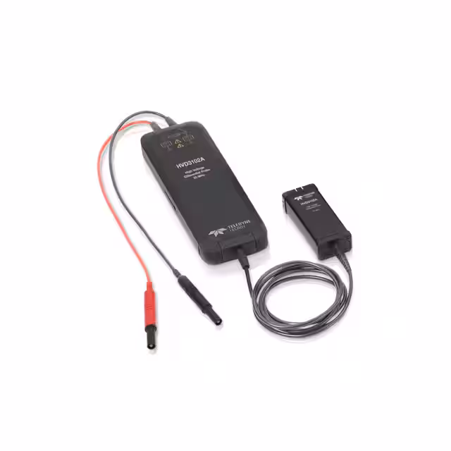 HVD3102A-NOACC Teledyne LeCroy  Test Leads - Oscilloscope Probes